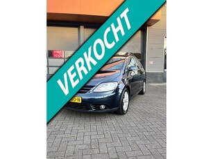 Volkswagen Golf Plus 1.4 TSI Trendline