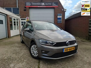 Volkswagen Golf Sportsvan 1.2 TSI, 1e eigenaar, Dealer