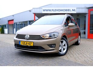 Volkswagen Golf Sportsvan 1.2 TSI Automaat Highline