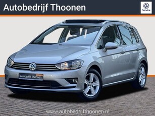 Volkswagen Golf Sportsvan 1.2 TSI Highline (bj 2014)