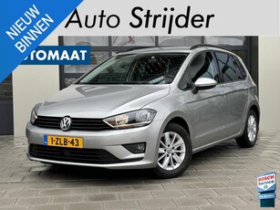 Volkswagen Golf Sportsvan 1.2 TSI Trendline Navigatie