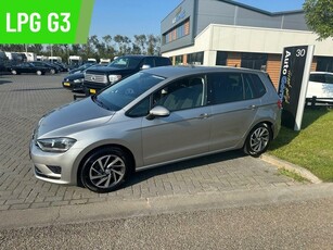 Volkswagen Golf Sportsvan 1.4 TSI Highline AUTOMAAT LPG G3