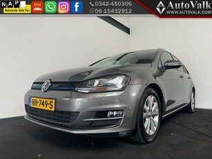 Volkswagen GOLF Variant 1.0 TSI Business Edition Connected