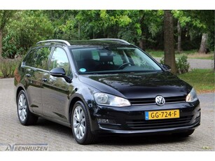 Volkswagen GOLF Variant 1.2 TSI Business Edition 2015