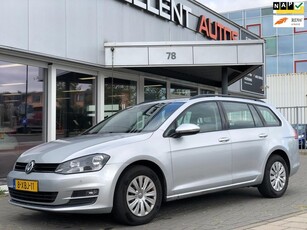 Volkswagen Golf Variant 1.2 TSI Trendline - Navigatie