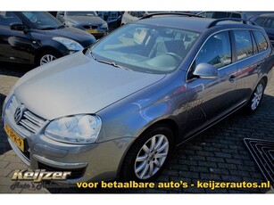 Volkswagen Golf Variant 1.4 TSI Comfortline