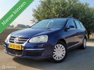 Volkswagen Golf Variant 1.4 TSI Comfortline/New Apk/Airco/