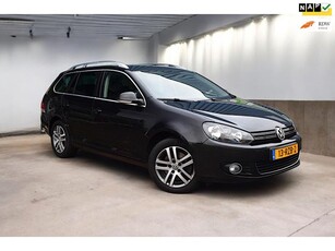 Volkswagen Golf Variant 1.4 TSI Highline, Dealer