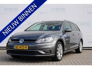 Volkswagen GOLF Variant 1.4 TSI Highline NL AUTO VIRTUAL