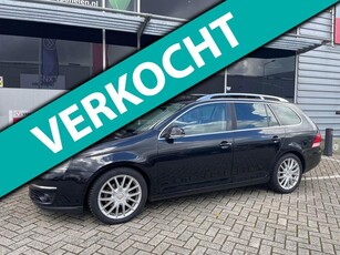 Volkswagen Golf Variant 1.4 TSI Sportline Business /