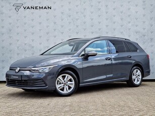 Volkswagen Golf Variant 1.5 eTSI Camera Stoelverwarming