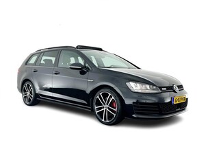 Volkswagen GOLF Variant 2.0 TDI GTD Aut. *PANO