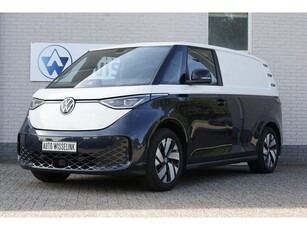 Volkswagen ID. Buzz Cargo 77 kWh IQ-Light/Trekhaak/Acc/side