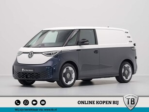 Volkswagen ID. Buzz Cargo Bulli edition 79 kWh 210kW 286PK