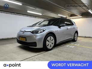 Volkswagen ID.3 Pro Edition 58 kWh 204 pk Navigatie