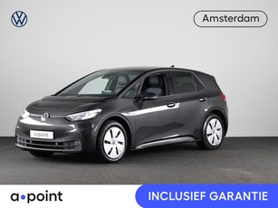 Volkswagen ID.3 Pro Edition 58 kWh 204 pk Navigatie