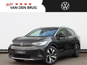 Volkswagen ID.4 First 77 kWh 204pk I Led I Navigatie I