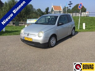 Volkswagen Lupo 1.2 TDI 3L Bj2000 met werk export apk