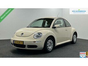 Volkswagen New Beetle 1.4-16V Trendline 70000 KM !!