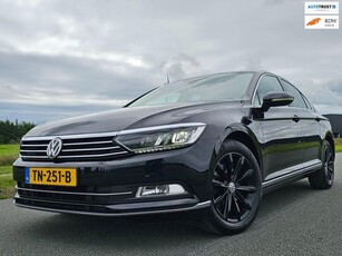 Volkswagen Passat 1.4 TSI ACT Connected Series Plus DSG