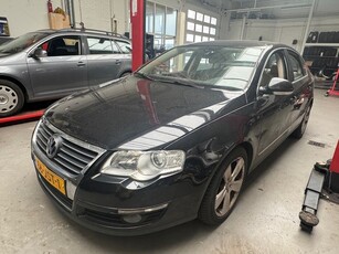 Volkswagen Passat 1.4 TSI Highline BlueMotion Clima