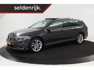 Volkswagen Passat 1.4 TSI PHEV GTE Panoramadak