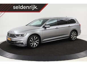 Volkswagen Passat 1.5 TSI Highline R Nappaleder