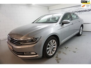 Volkswagen Passat 1.6 TDI Highline Automaat €14750 EX BTW