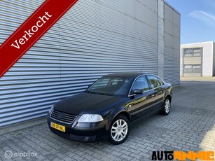 Volkswagen Passat 2.0 Comfortline Clima Cruise