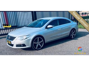 Volkswagen Passat CC 2.0 TDI 4p. DSG