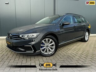 Volkswagen Passat Variant 1.4 GTE Business * Xe led *