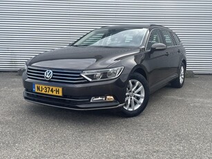 Volkswagen Passat Variant 1.4 TSI ACT Highline