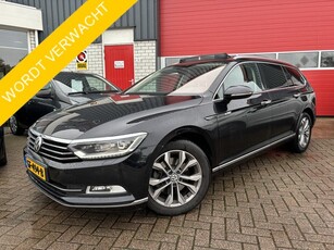 Volkswagen Passat Variant 1.4 TSI ACT Highline PANORAMADAK