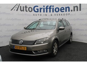 Volkswagen Passat Variant 1.4 TSI Comfort Executive Line