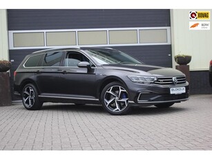 Volkswagen Passat Variant 1.4 TSI GTE Business Carplay