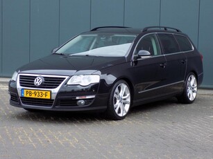 Volkswagen Passat Variant 1.4 TSI Highline Automaat DSG