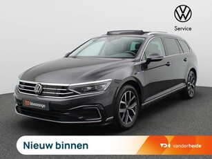 Volkswagen Passat Variant 1.4 TSI PHEV GTE 218PK DSG