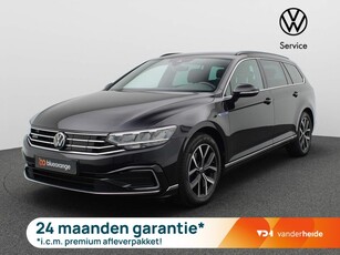 Volkswagen Passat Variant 1.4 TSI PHEV GTE 218PK DSG