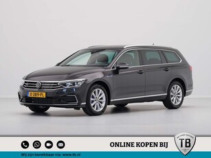 Volkswagen Passat Variant 1.4 TSI PHEV GTE Business