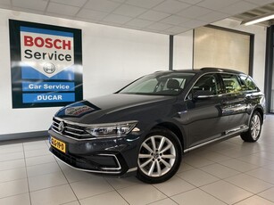 Volkswagen Passat Variant 1.4 TSI PHEV GTE Business