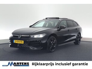 Volkswagen Passat Variant 1.5 eTSI 150pk DSG R-Line