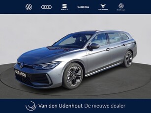 Volkswagen Passat Variant 1.5 eTSI R-Line Business