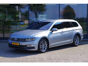 Volkswagen Passat Variant 1.5 TSI 150 PK Automaat R-Line