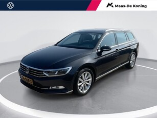 Volkswagen Passat Variant 1.5 TSI Highline Afneembare