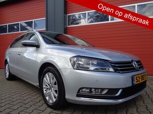 Volkswagen Passat Variant 1.6 TDI Comfortline BlueMotion