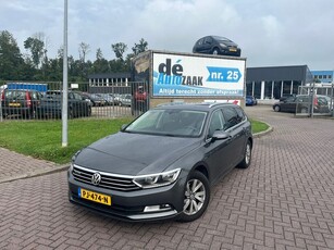 Volkswagen Passat Variant 1.6 TDI Comfortline Business