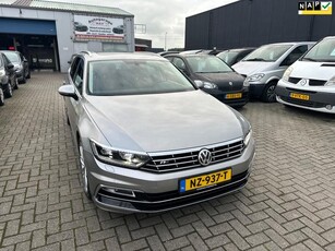 Volkswagen Passat Variant 1.6 TDI Connected Series