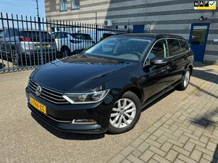 Volkswagen Passat Variant 2.0 TDI Highline Business R