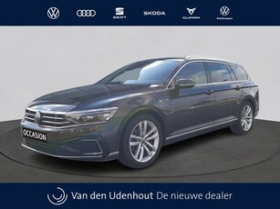 Volkswagen Passat Variant GTE 1.4 TSI eHybrid 218pk PHEV