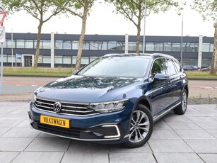 Volkswagen Passat Variant GTE 1.4 TSI PHEV 218PK